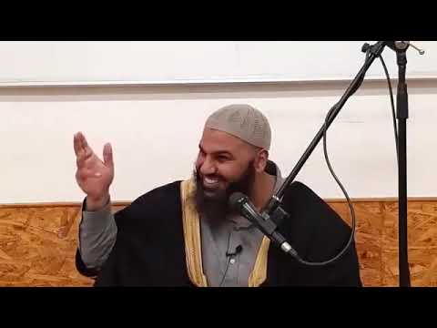 Ahmad Abul Baraa -  Widerlegung der Khawarij und Takfiris | Al Kufr bi at Taghut
