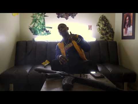 Sneakk of SOB x RBE - Kane & Abel