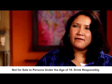 The Arts nominee - Lize Ehlers