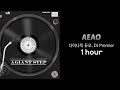 다이나믹 듀오 Dynamic Duo DJ Premier AEAO 1 Hour 가사 Lyrics