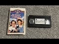 So Dear To My Heart 1995 VHS Version 2 Overview 2026 Edition