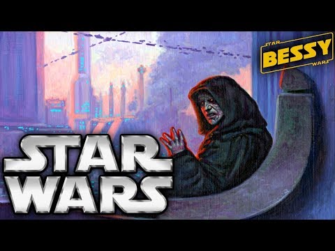 How The Public Viewed Emperor Palpatine(CANON) - Explain Star Wars