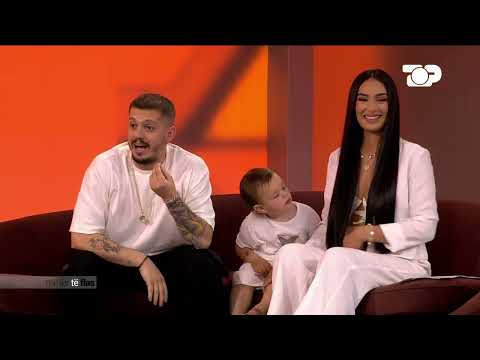 I kërkon divorcin, surpriza e hidhur e Klea Hutës lë pafjalë Elgitin: Ose me binjakët ose me mua