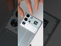 King Of Gaming Phones Redmagic 10 Pro Redmagic Unboxing Android