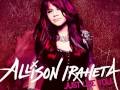 Allison Iraheta - Trouble Is [NEW SONG 2010]