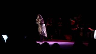 Just No Other Way - Gloria Gaynor - Live