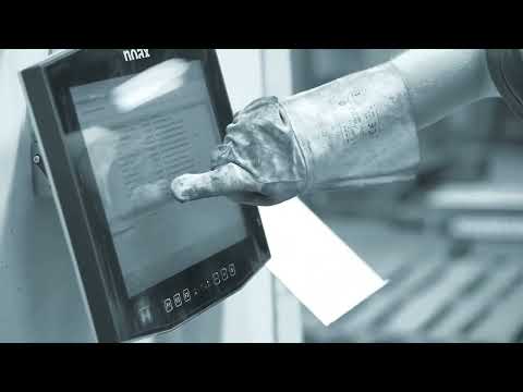 MultiTouch bei noax Industrie-PCs