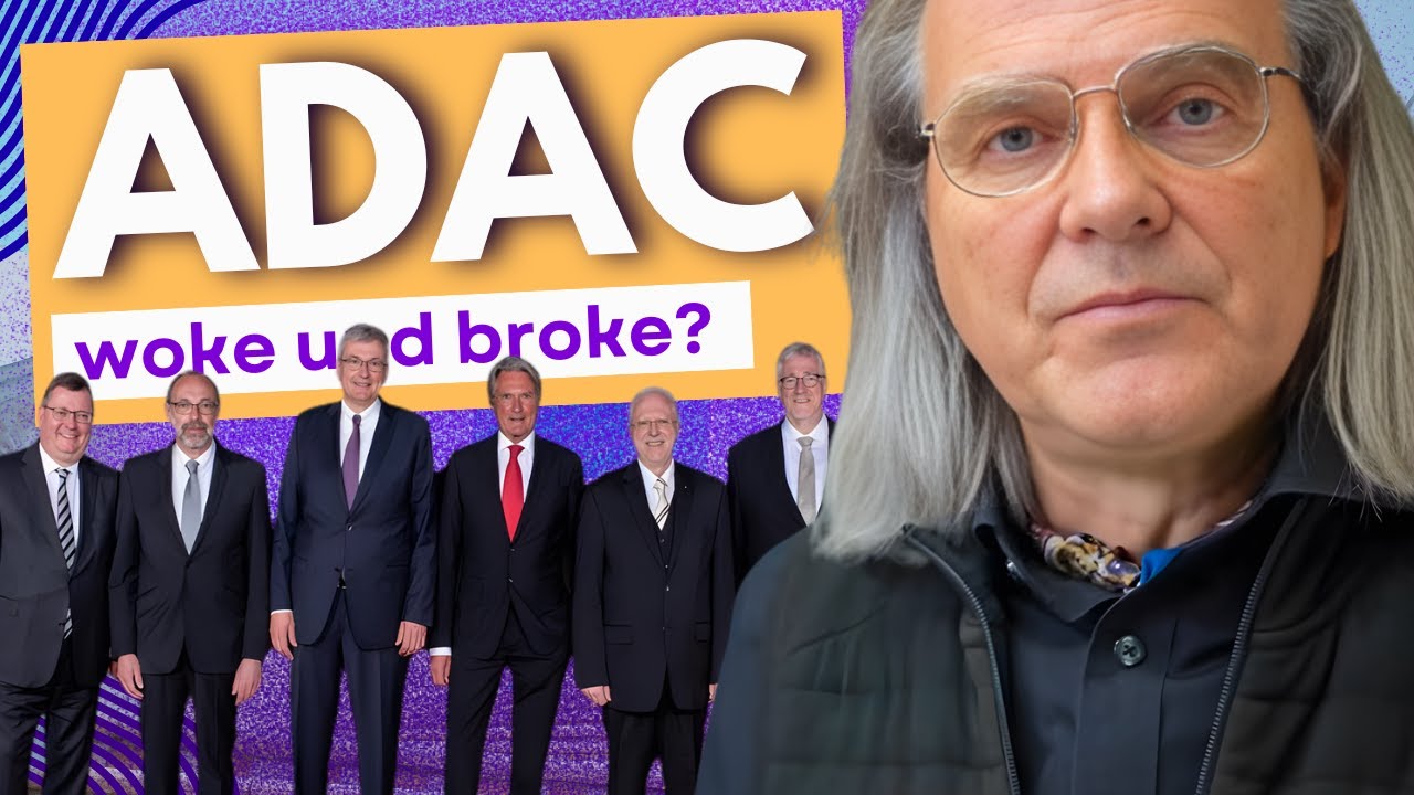 ADAC will höhere Spritpreise. Was steckt dahinter?