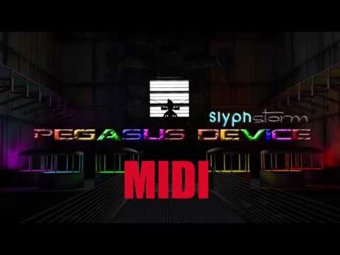 Pegasus Dedvice (Pegasus Device Midi)