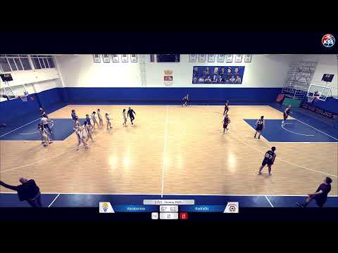 2.ŽLS Karaburma - Radnički