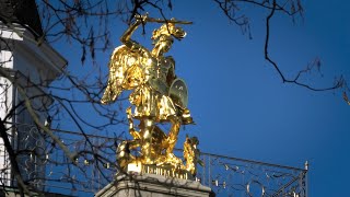 Die Lichter in Bonn