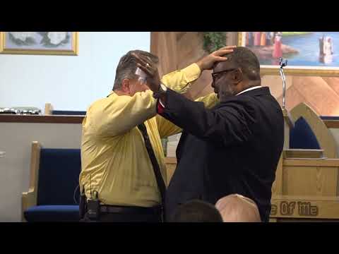 Powerful Prayer Cures Diabetes | David Turner International Ministries