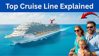 CarnivalCruise Review 2026 | Best Carnival Cruise Deals, Ships & Vacation Packages Explained
