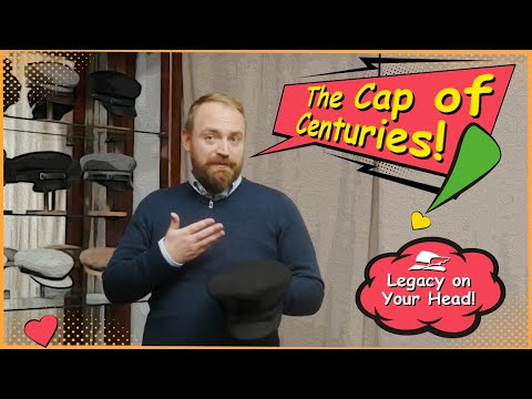 Warum Tragen Alle Die Maciejówka-Mütze? Entdecke Ihr Geheimnis!