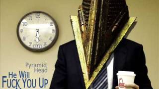 Nuclear Rabbit - My Girl's Got Guts