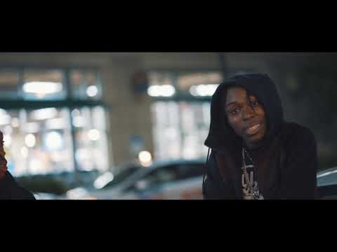 Mike Benji - Trap Like Me ft. Tre $uave (Official Video)