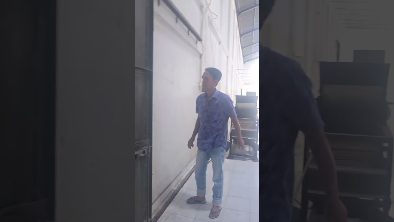 JUAL SEWA GUDANG KAVLING DI KAWASAN PERGUDANGAN MAKASSAR SHM