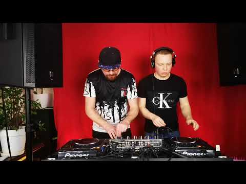 Dziupla u CARLOSA vol.2 feat. DJ ZAWIAS