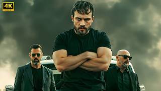 Aile büyüğü | Aras Bulut İynemli | Yeni film Aksiyon | Full Action Mov