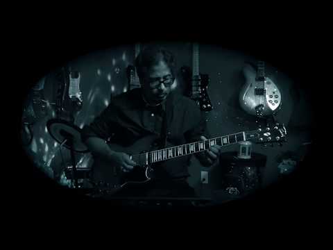 Odam kadal odum - Live Guitar Instrumental by Kumaran
