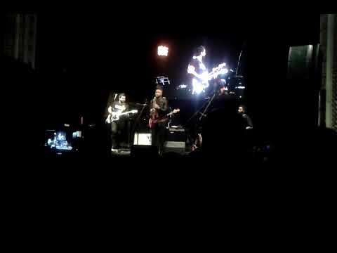 JazzBezz 2018 Logan Richardson blues People 2