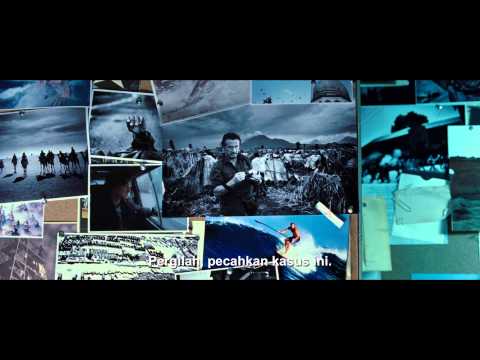 The Secret Life Of Walter Mitty Trailer R
