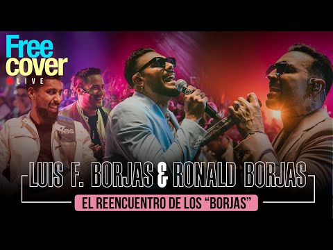 [Free Cover] "Los Borjas"