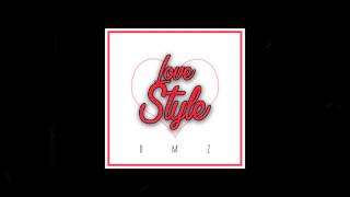 DMZ (Percolly) - Love Style
