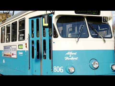 Doktor Allards Gata 10