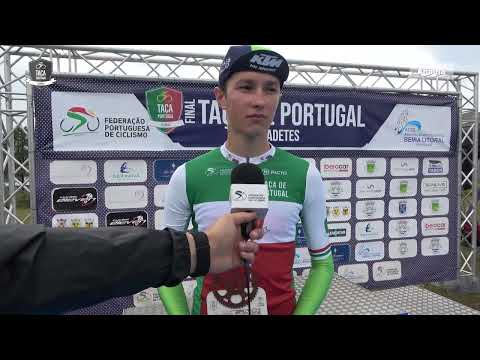 Final da Taça de Portugal de Cadetes 2023