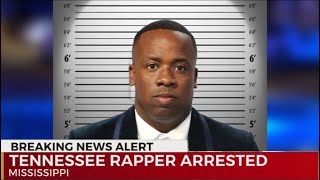 Yo Gotti Arrest Warrant By Feds 11 CMG Members Captured For Young Dolph Rico $850K Paid Big Jook