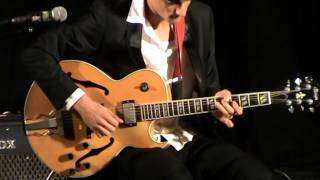 Freight Trane, John Coltrane - Guy Dor-On