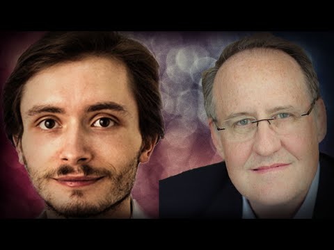 Seksuele oriëntatie, seksuele opwinding en genderidentiteit — J. Michael Bailey (ep. 575)