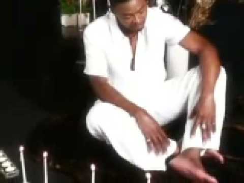 A T A  Djudja (Primeiro dia)