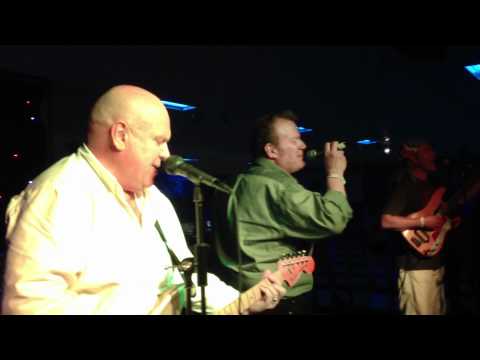 THE HYPSTRZ.MOV    CC RIDER  -  I'M YOUR MAN  -  TALK TALK