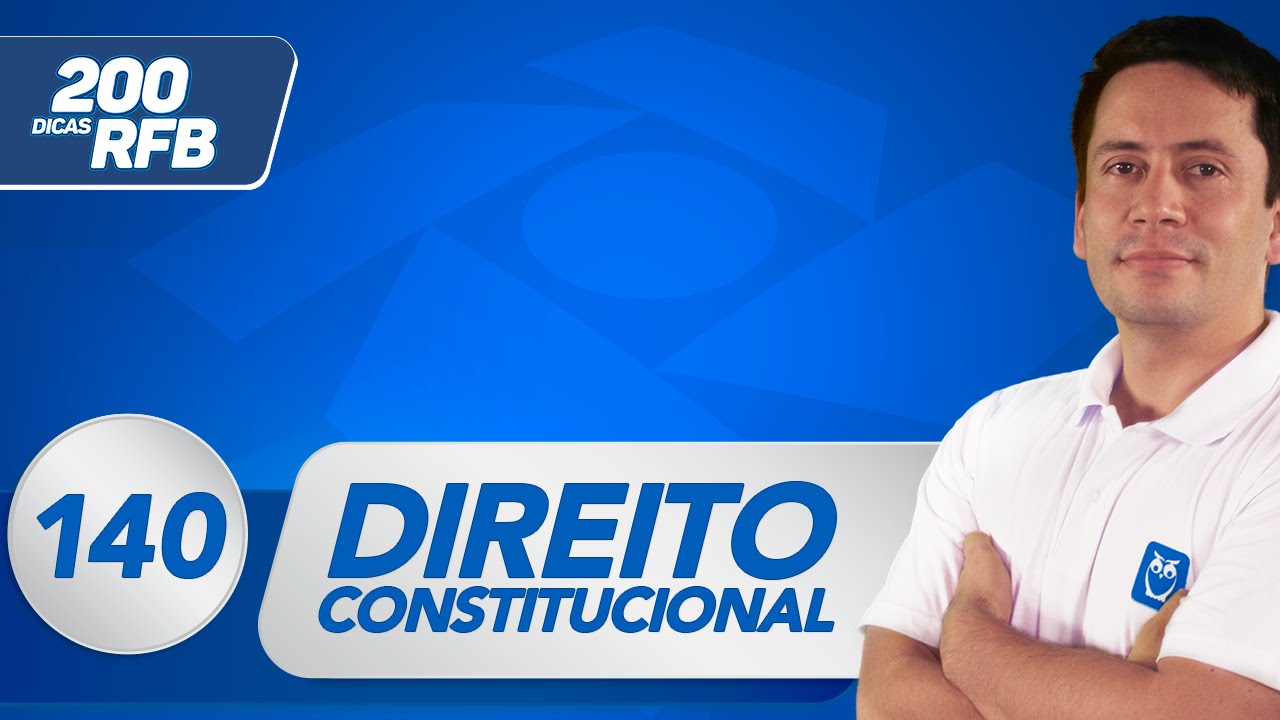 Direito Constitucional - Cláusula de reserva de plenário | Dica 140 - Receita Federal