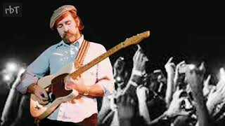 Roy Buchanan - Delta Woman - Providence Civic Center 1976