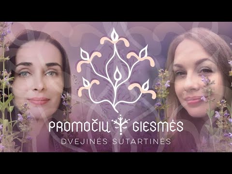 Promočių giesmės. Dvejinės sutartinės ir dvibalsės dainos.