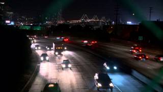 rush, people in planes, a little music video