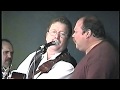 Lou Reid & Carolina w guest James King  - Summersville 2001