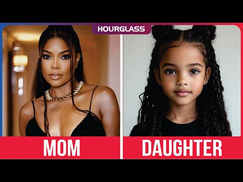 20 Celebrities With The Most Beautiful Kids  | You’d Never Recognize Today
