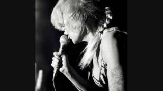 The Plasmatics - Headbanger