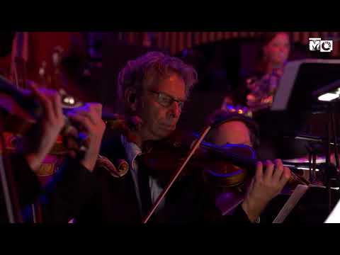 Quincy Jones Prom Stomp!/ BBC.