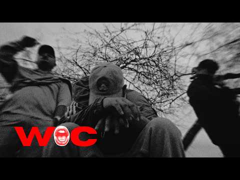 KIKI, Joozy, LWL$ - BISAG ASA RA (Official Music Video)