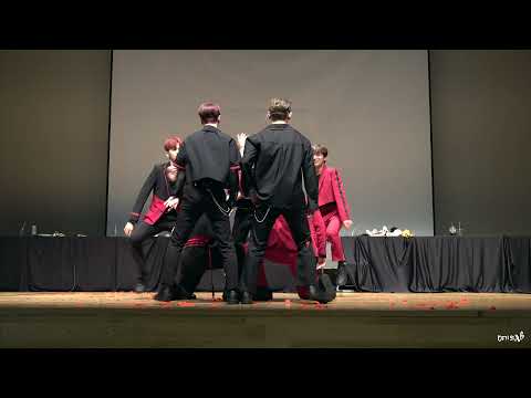 [4K] 210619 업텐션(UP10TION) 대면팬싸 스핀오프(SPIN OFF)