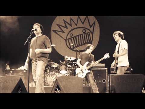 Ween - 2001-09-02 - Vancouver, BC - Commodore Ballroom