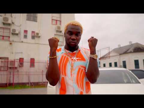 Dofusian - Dee Kong Pet (official video Clip) Prod. By Lill Digital