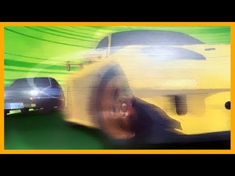 Powerful T. - Blood and Fire