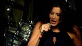 Mandy Barnett, Back in Baby's Arms