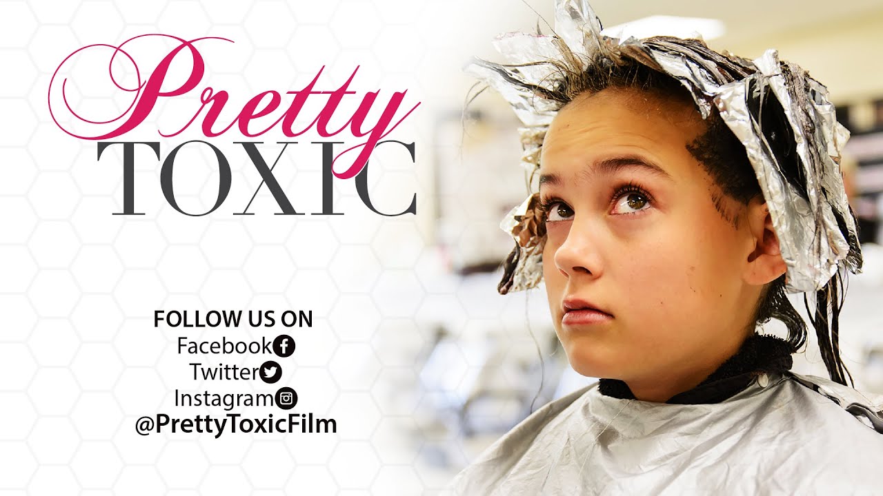 Pretty Toxic - Trailer